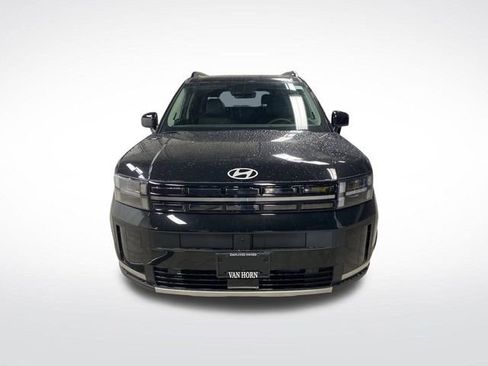 New 2026 Hyundai Santa Fe Limited image 12