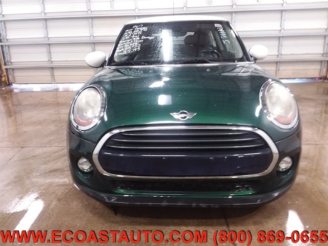 Used 2017 MINI Cooper 2-Door Hardtop FWD image 7