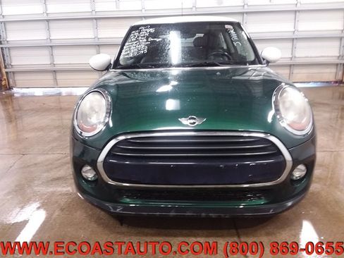 Used 2017 MINI Cooper 2-Door Hardtop image 7