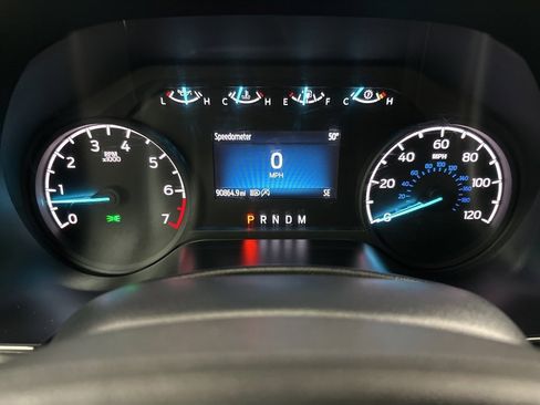 Used 2021 Ford F150 XLT w/ Trailer Tow Package image 14