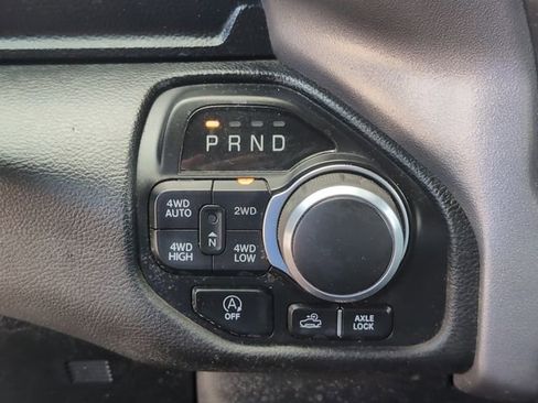 Used 2023 RAM 1500 Big Horn AWD/4WD image 20