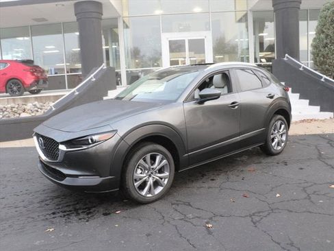 New 2026 MAZDA CX-30 AWD 2.5 S w/ Premium Package image 1