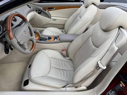 Used 2006 Mercedes-Benz SL 500 image 27
