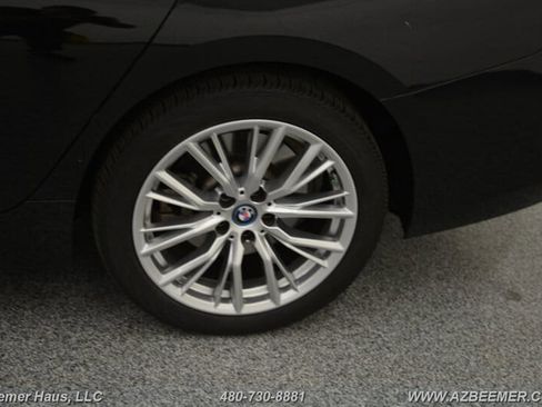 Used 2023 BMW 330e w/ Driving Assistance Package image 47