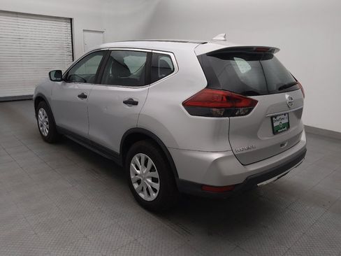 Used 2020 Nissan Rogue S FWD image 5