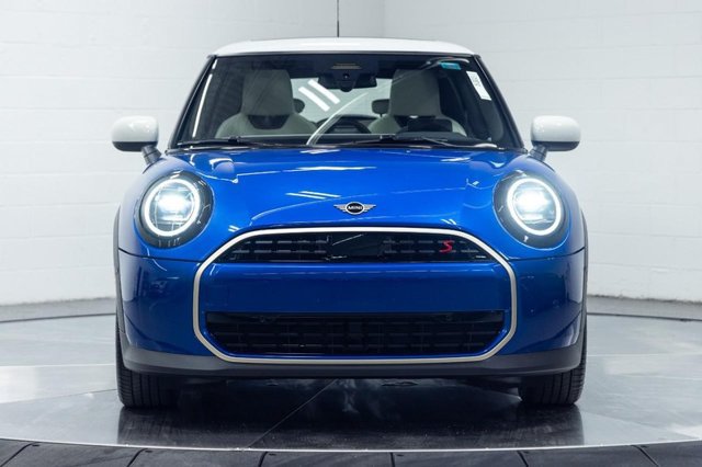 New 2027 MINI Cooper S FWD image 5
