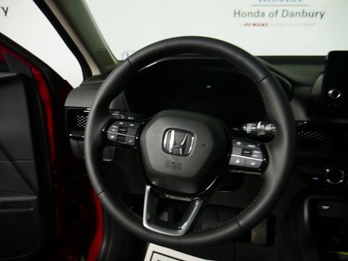 New 2026 Honda CR-V EX-L image 12