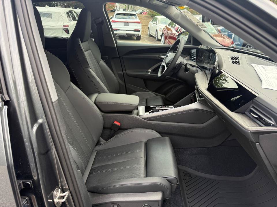 New 2026 Audi Q5 Premium Plus AWD/4WD image 28