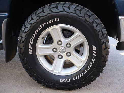 Used 2006 Dodge Ram 1500 Truck SLT image 43