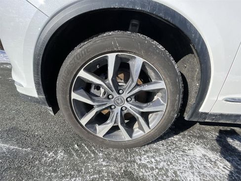 Used 2024 Acura MDX SH-AWD w/ Technology Package image 28