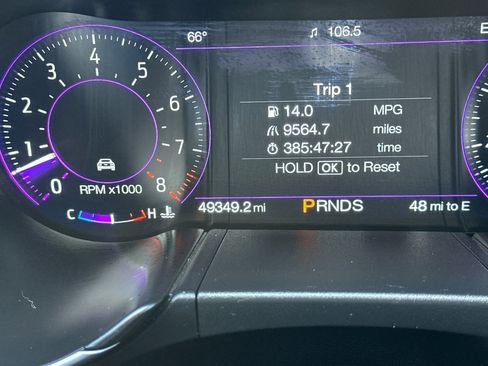 Used 2019 Ford Mustang GT Premium w/ Equipment Group 401A RWD image 40