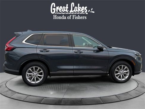Used 2023 Honda CR-V EX image 6