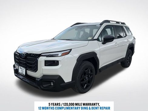 New 2026 Subaru Outback Limited AWD/4WD image 4
