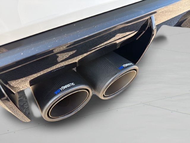 Used 2027 BMW M4 Coupe RWD image 23