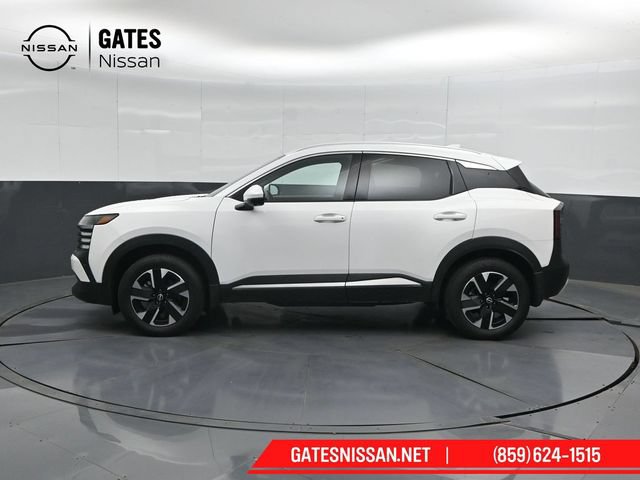 Certified 2025 Nissan Kicks SR AWD/4WD image 7