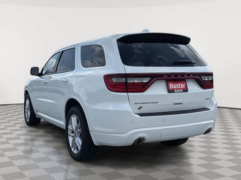 Used 2022 Dodge Durango GT AWD/4WD image 10