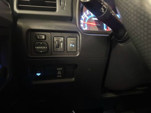 Used 2018 Toyota 4Runner Limited image 16