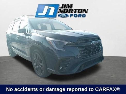 Used 2023 Subaru Ascent Onyx Edition AWD/4WD image 1
