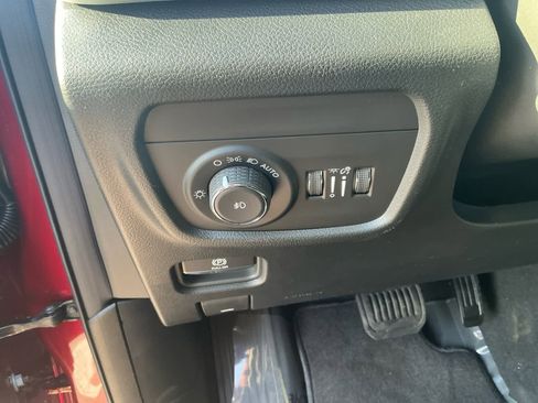 New 2025 Jeep Grand Cherokee L Limited image 20