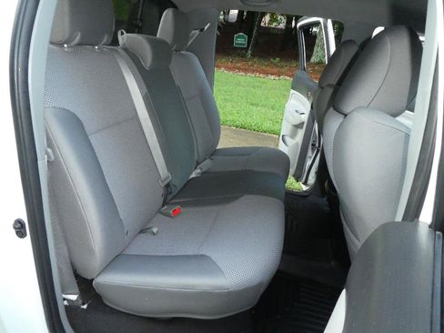 Used 2012 Toyota Tacoma PreRunner w/ TRD Sport Upgrade Pkg RWD image 7