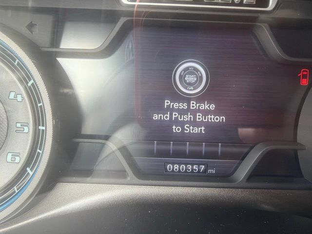 Used 2019 RAM 1500 Limited AWD/4WD image 8