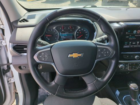 Used 2019 Chevrolet Traverse LT FWD image 29