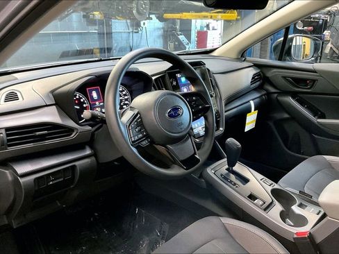 New 2026 Subaru Crosstrek 2.0i Premium image 10