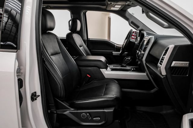 Used 2017 Ford F150 Lariat AWD/4WD image 42