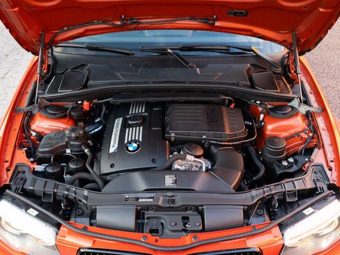 Used 2011 BMW 1 Series M image 15