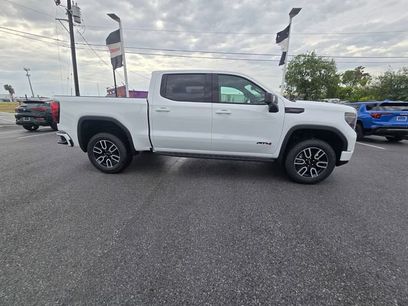 New 2026 GMC Sierra 1500 AT4 w/ AT4 Premium Package