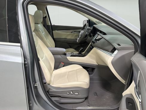 Used 2024 Cadillac XT5 Premium Luxury w/ Technology Package FWD image 26
