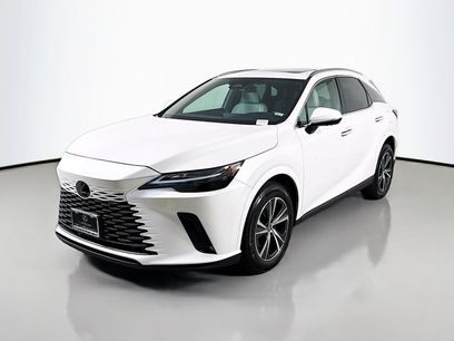 Certified 2025 Lexus RX 350 Premium w/ Convenience Package