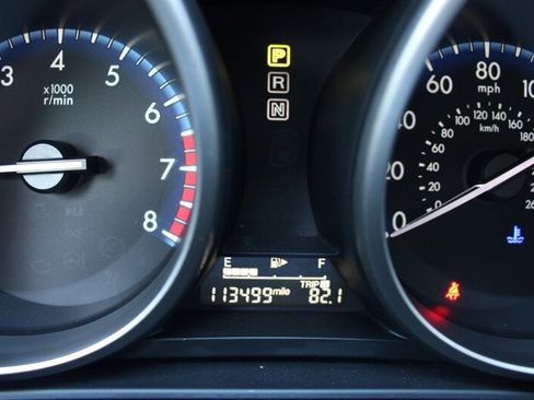 Used 2013 MAZDA MAZDA3 i Grand Touring FWD image 7