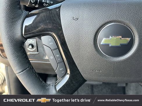 New 2025 Chevrolet Express 2500 Extended w/ Driver Convenience Package image 20