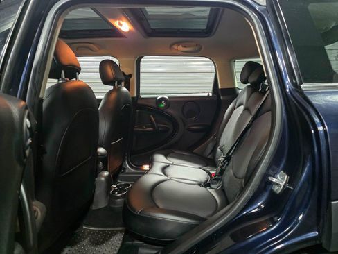 Used 2015 MINI Cooper Countryman S image 15