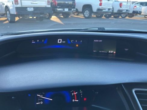 Used 2013 Honda Civic EX image 34