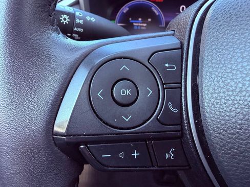 Used 2023 Toyota RAV4 XSE AWD/4WD image 21