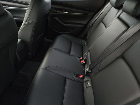 New 2026 MAZDA MAZDA3 s image 10