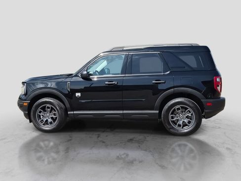 Used 2024 Ford Bronco Sport Big Bend w/ Convenience Package AWD/4WD image 5