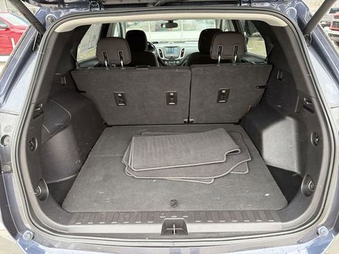 Used 2018 Chevrolet Equinox LT image 24