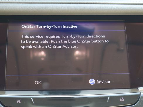 Used 2022 Cadillac XT6 Premium Luxury w/ Technology Package FWD image 35