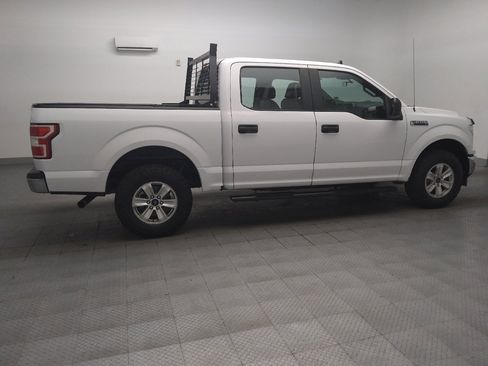 Used 2020 Ford F150 XL w/ Equipment Group 101A Mid AWD/4WD image 10