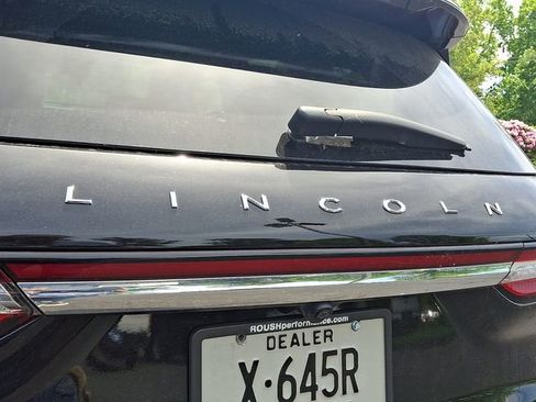Used 2022 Lincoln Corsair AWD w/ Equipment Group 101A image 30