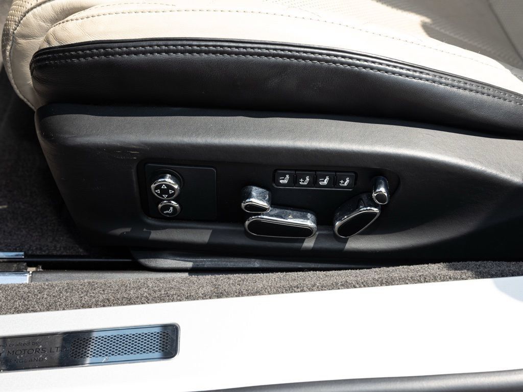 Used 2020 Bentley Continental GT AWD/4WD image 32