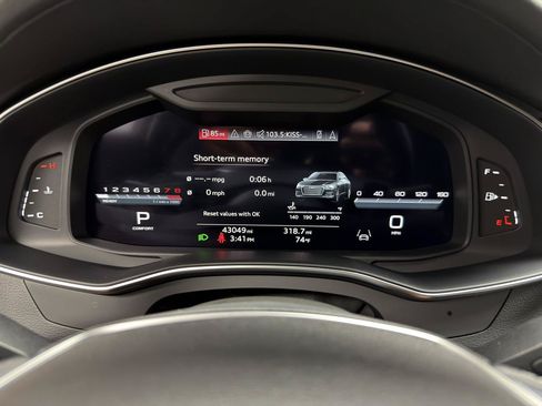 Used 2024 Audi A6 Premium Plus AWD/4WD image 19