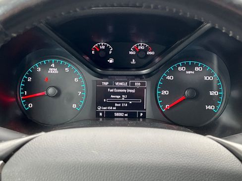 Used 2022 Chevrolet Colorado LT w/ LT Convenience Package image 33