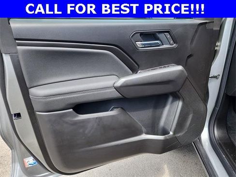 New 2026 GMC Canyon Elevation w/ Convenience Package image 9