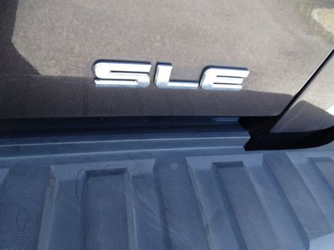 Used 2016 GMC Sierra 1500 SLE w/ SLE Value Package AWD/4WD image 24