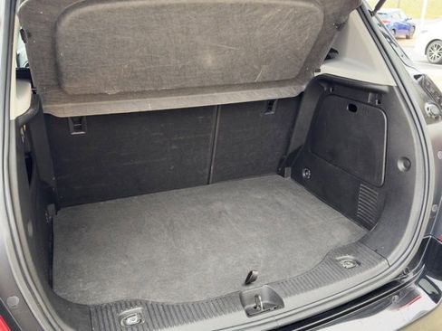 Used 2017 Chevrolet Trax LT w/ LT Convenience Package image 13