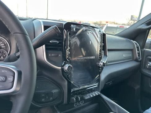 New 2025 RAM 2500 Big Horn image 6